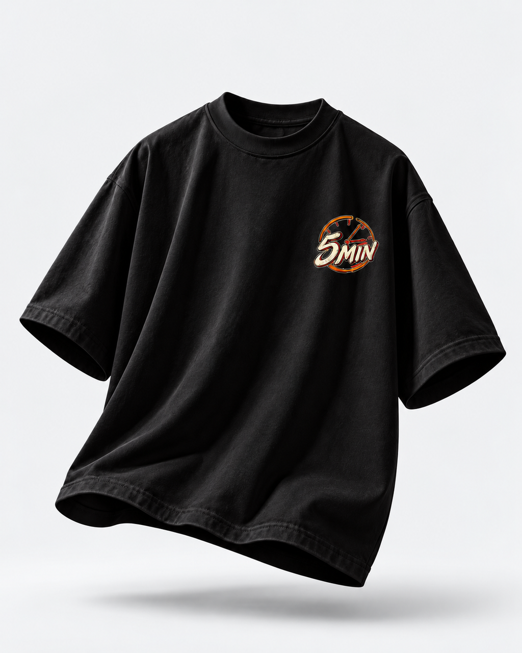 Unisex Oversized Classic T-Shirt | Kya Scene Hai?