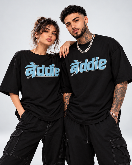 Baddie Oversized T-Shirt